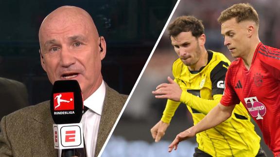 Switch rumors, information: Bayern goal to beat Liverpool to Guéhi