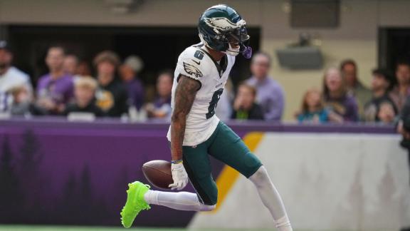 Surviving bye-mageddon: High waiver-wire choices vary from previous (Flacco) to new (Monangai)