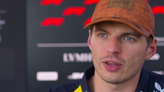 How will McLaren fight Verstappen’s surging title menace? Hold calm