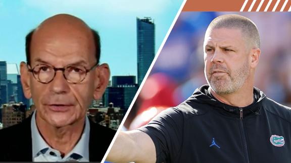 Gators activity Spurrier Jr. to assist struggling Lagway