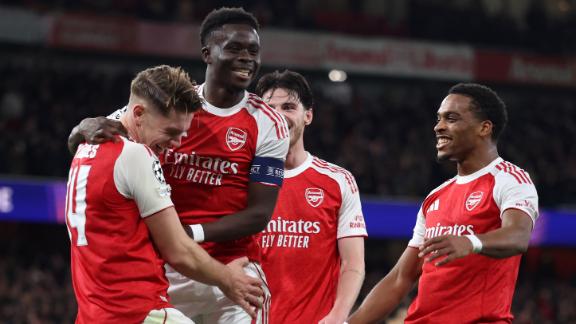 UCL speaking factors: Conte’s rant, Liverpool’s finest XI, who’s Clásico-ready?