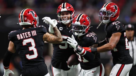 Final-minute pickups: Bucs duo of Tez Johnson, Cade Otton amongst high Week 8 choices