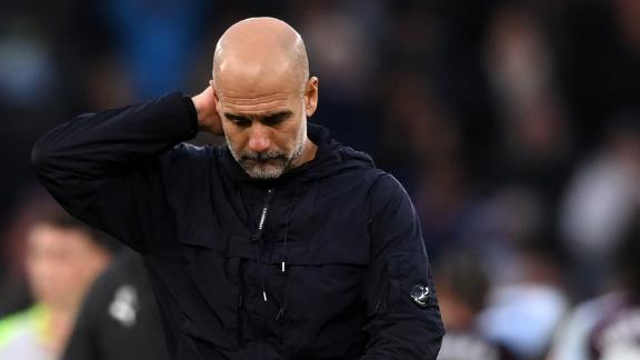 Man Metropolis have worn NINE totally different kits in 2025! Rating them from worst to greatest