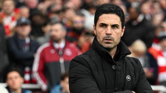 Pushed to the periphery, Nwaneri seizes his likelihood to shine for Arsenal