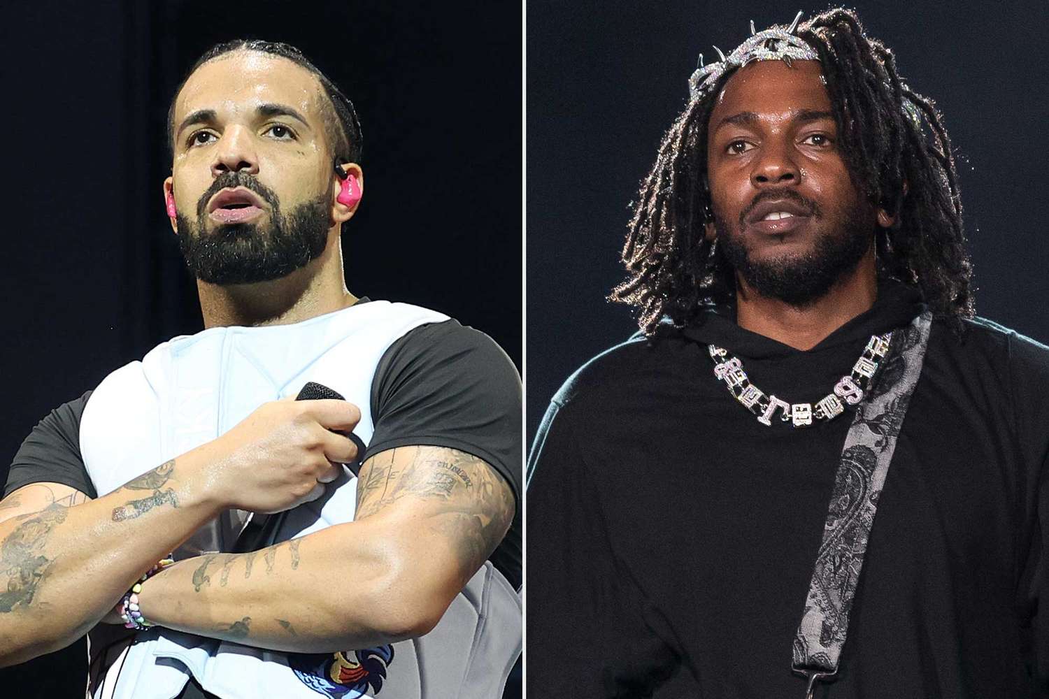 Drake’s defamation swimsuit over Kendrick Lamar’s ‘Not Like Us’ dismissed by choose