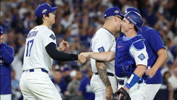 Ohtani’s Recreation 4 reminds us of the improbability of his greatness