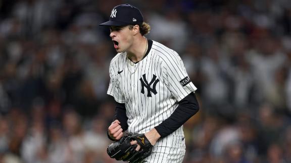 Schlittler dazzles as Yankees eradicate Purple Sox