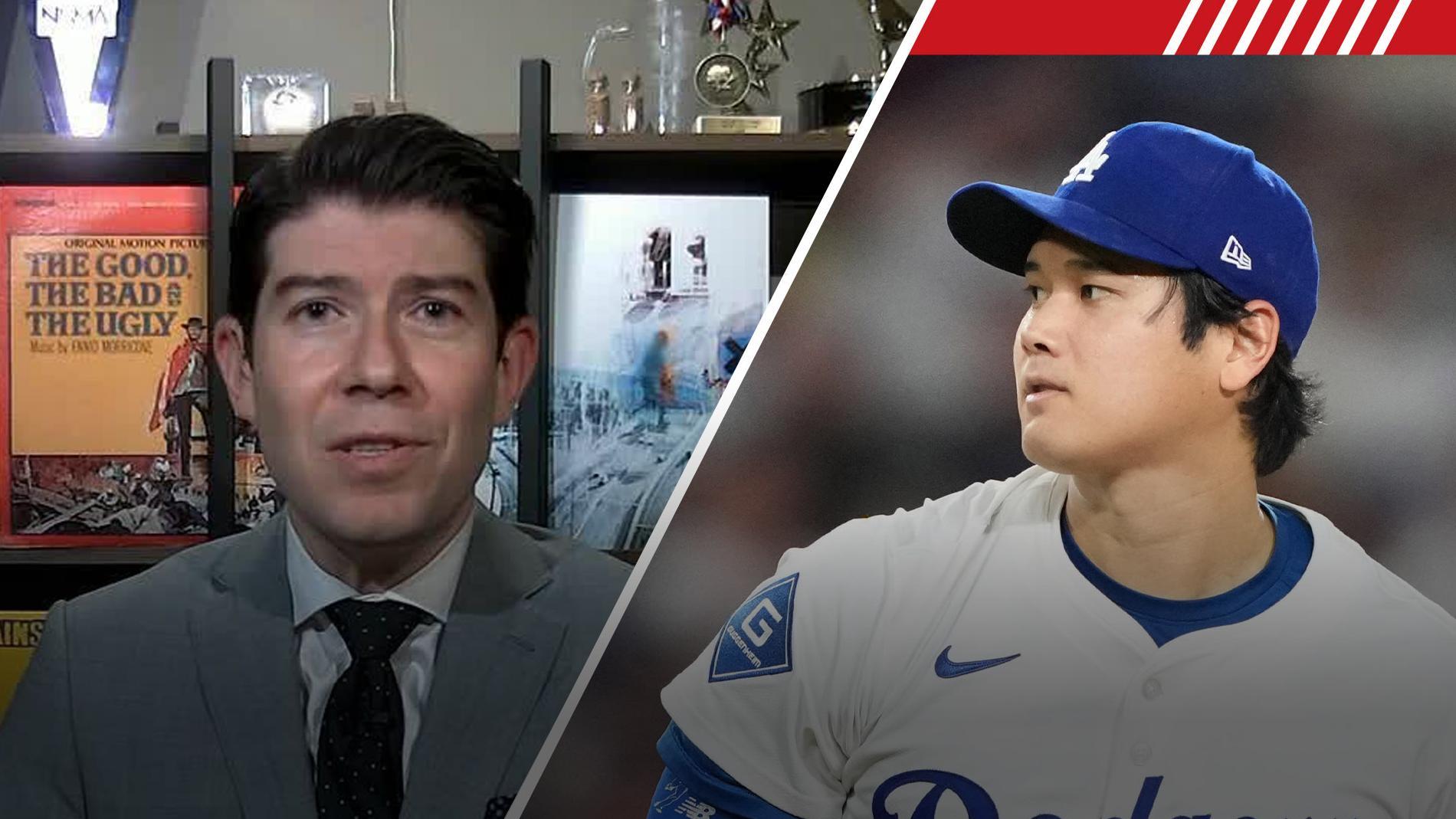 Dodgers to name on Snell in G1, Yamamoto in G2