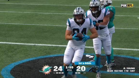 McDaniel: Dolphins proprietor Ross ‘actually pissed off’