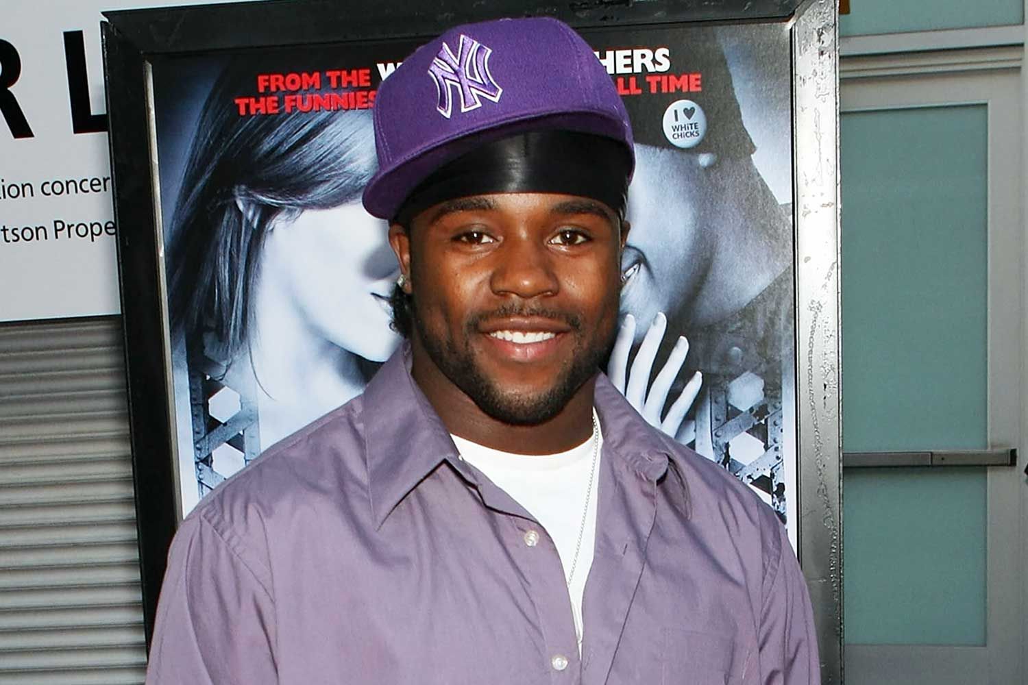 Joshua Allen, actor and “So You Suppose You Can Dance” winner, dies at 36