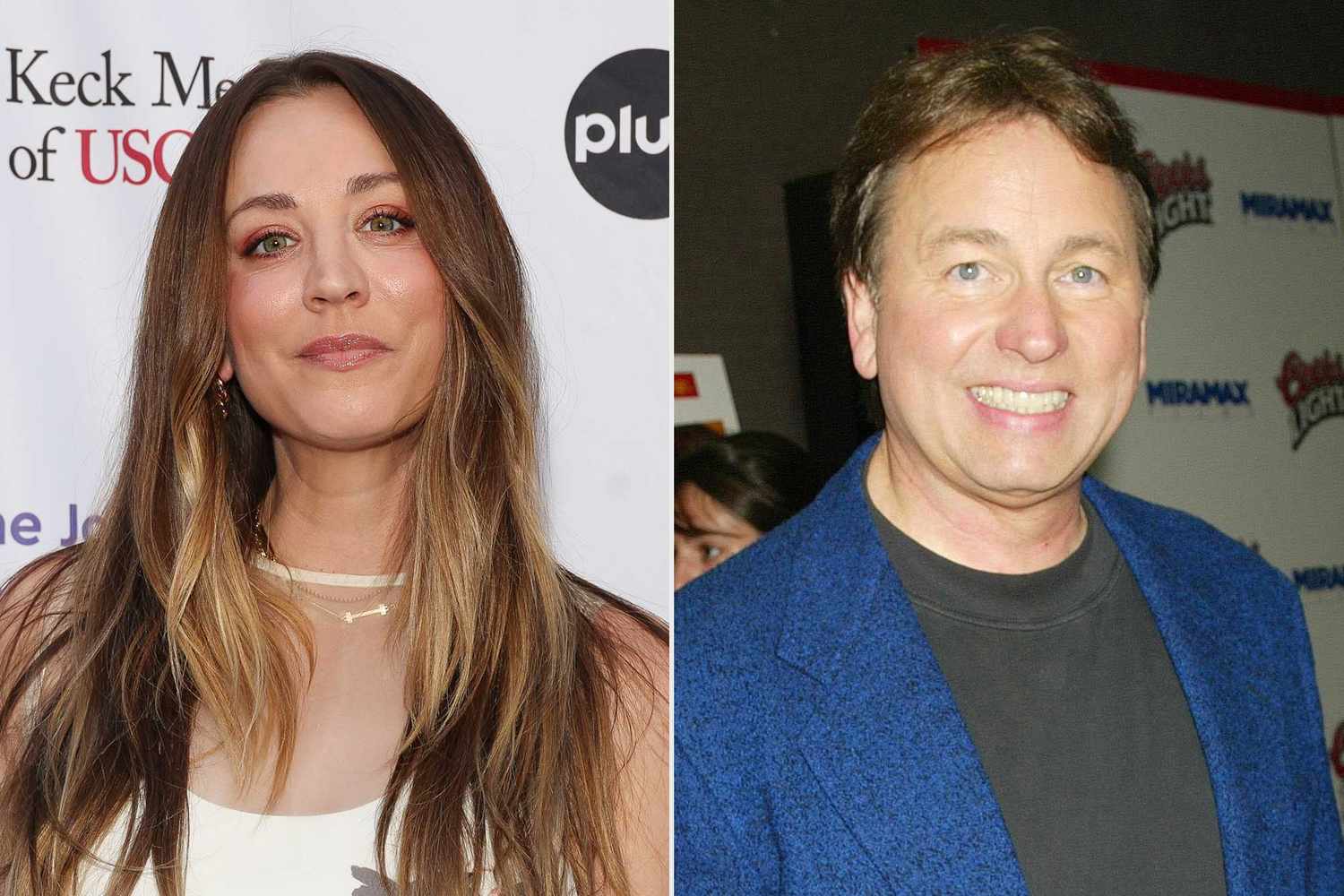 Kaley Cuoco remembers how late costar John Ritter ‘immediately grew to become my TV dad’ at “8 Easy Guidelines” desk learn