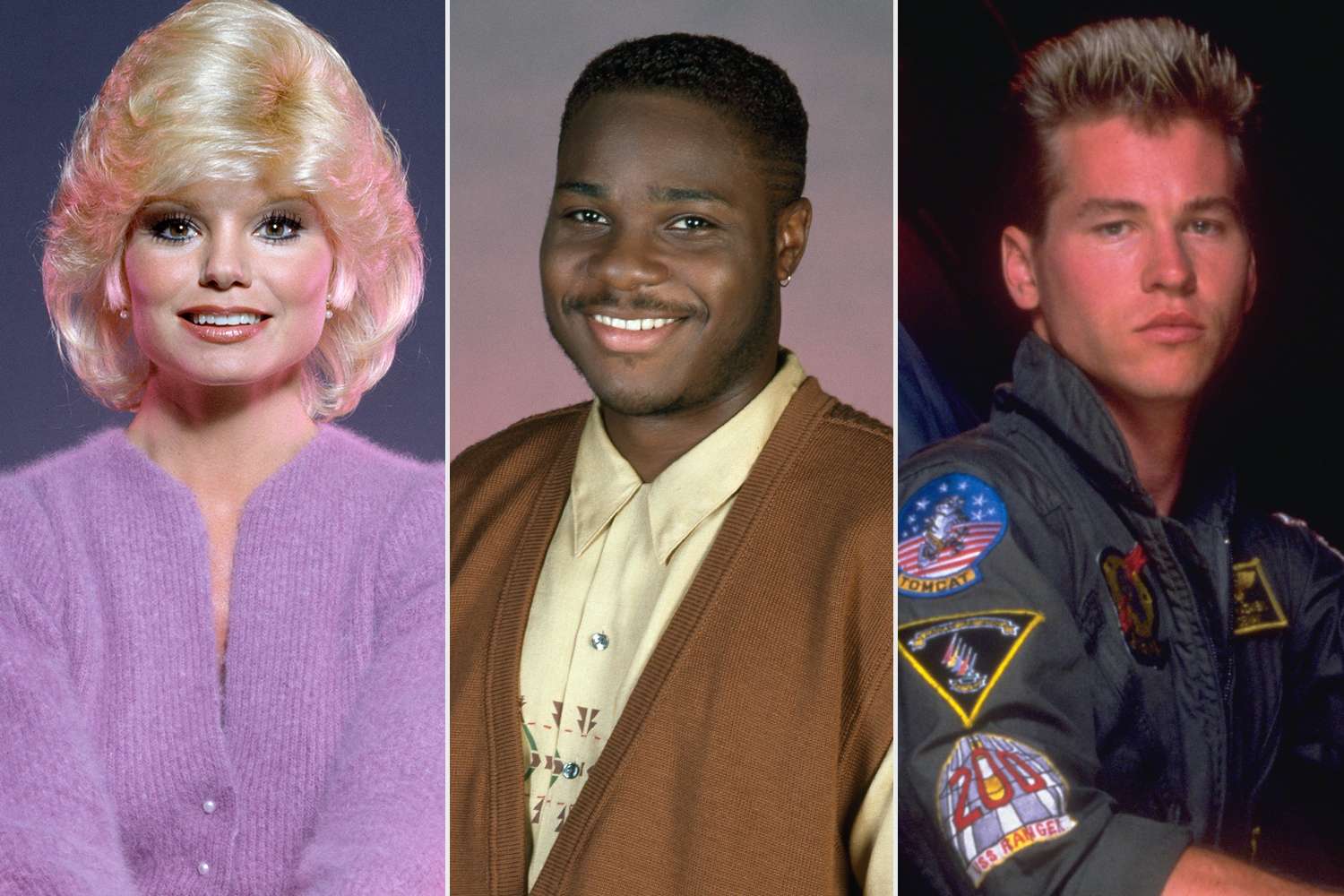 Celeb deaths 2025: Remembering the celebs who’ve died this yr