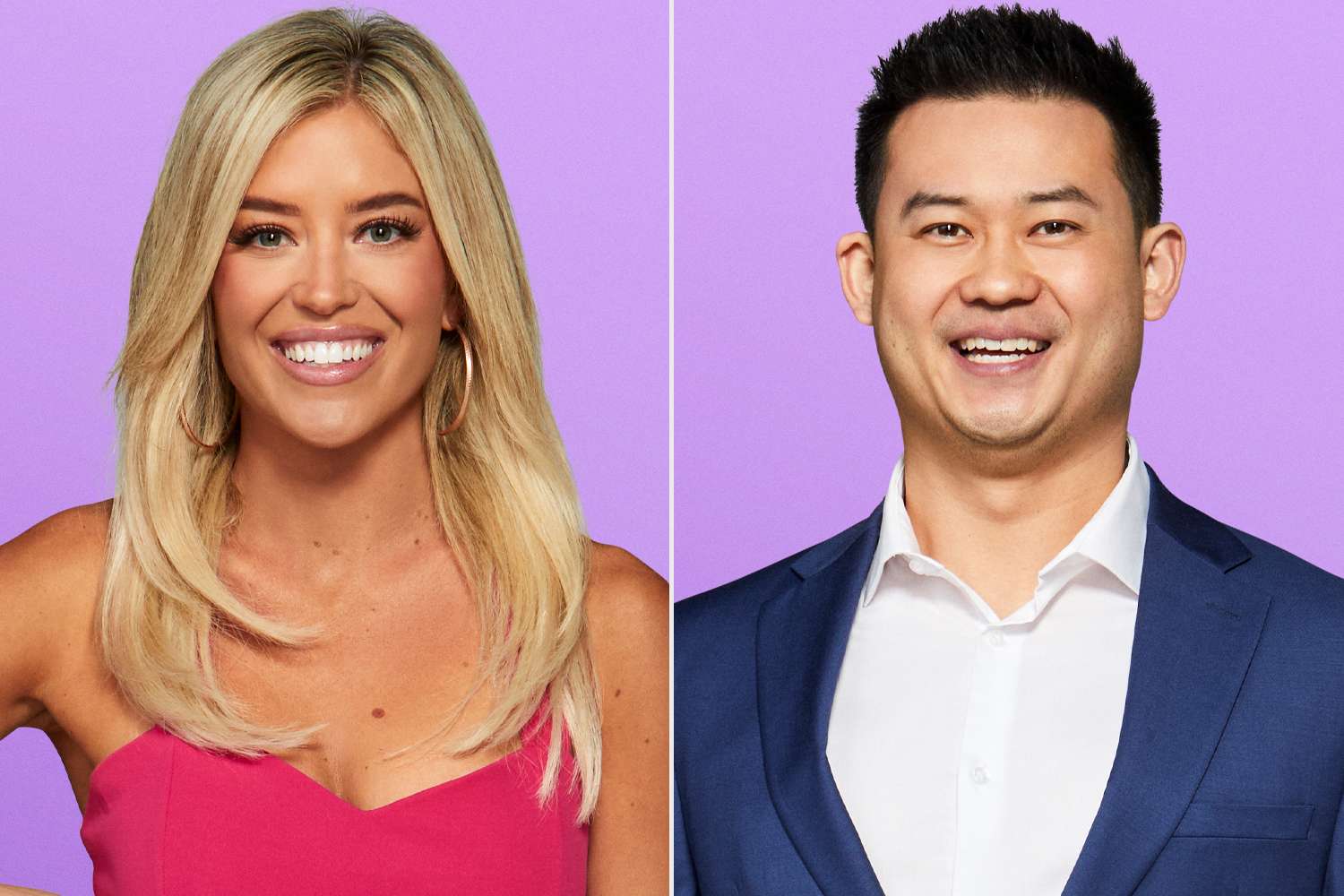 “Love Is Blind” simply had essentially the most awkward breakup ever