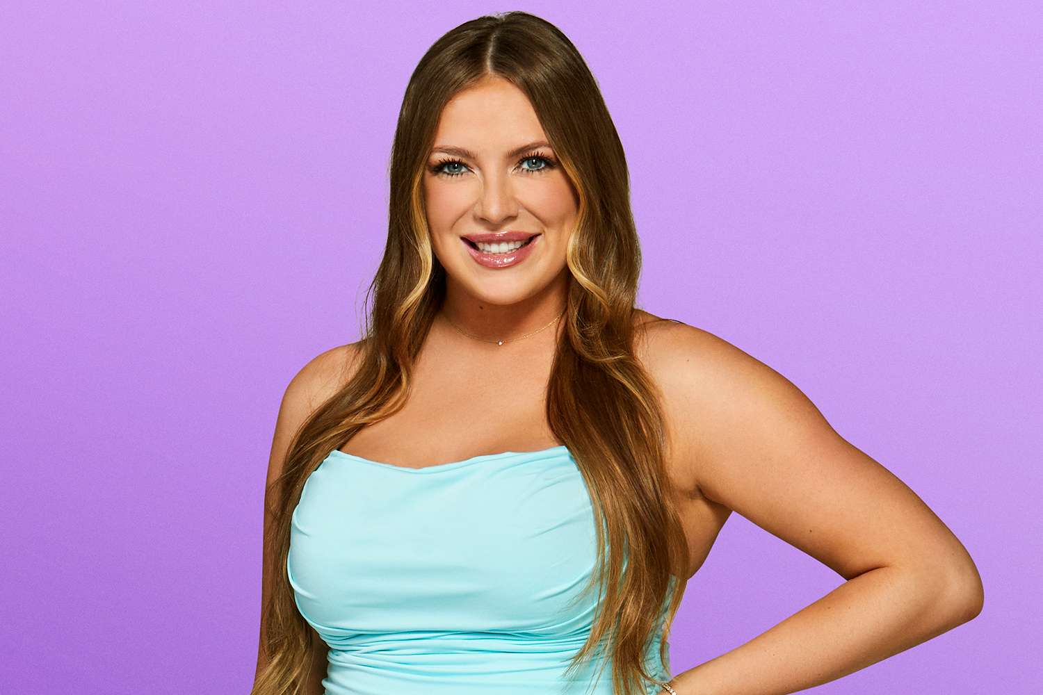 “Love Is Blind ”season 9’s Madison reveals what wasn’t proven from Joe’s drunk pool celebration habits