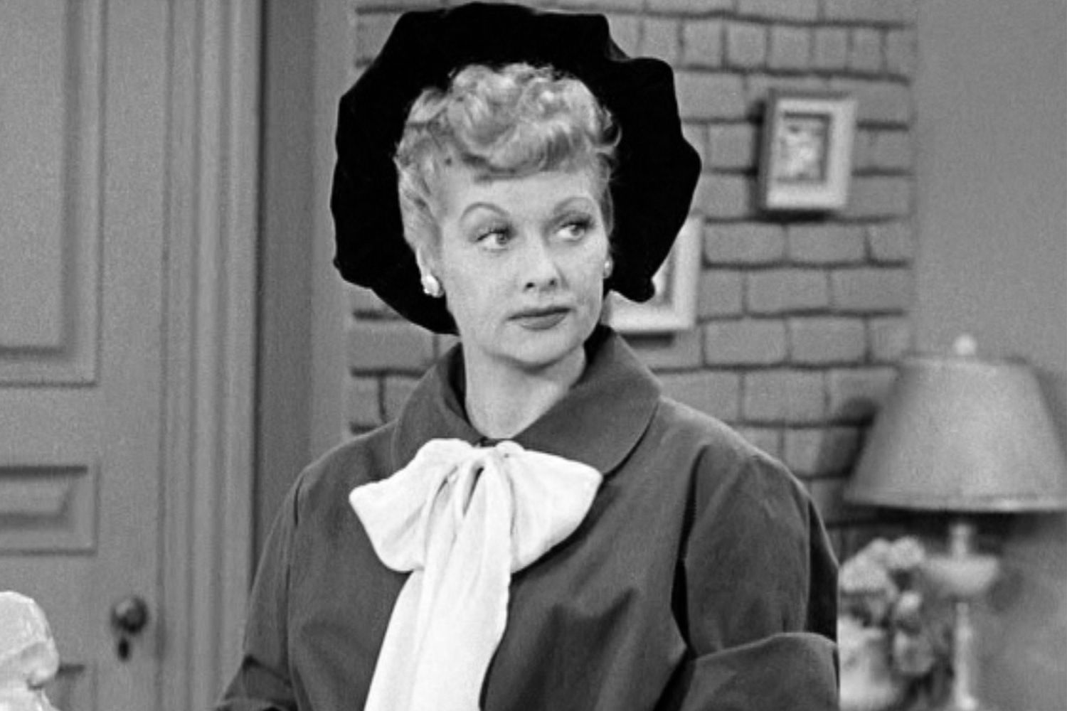 Final residing star of “I Love Lucy ”remembers Lucille Ball as ‘very demanding’