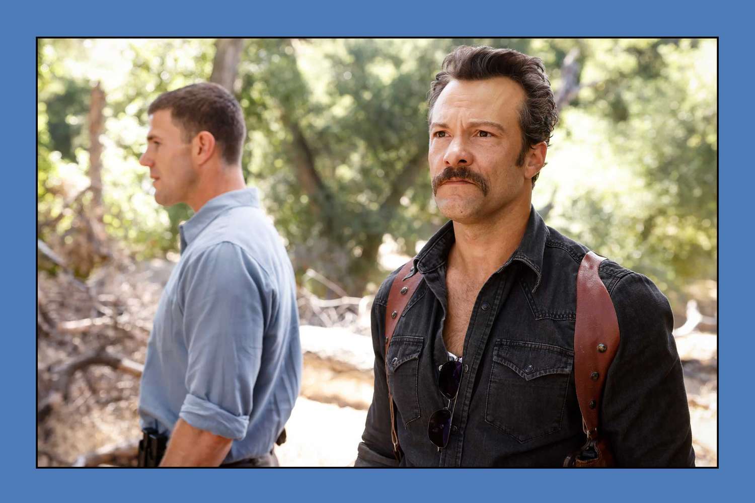 When does “NCIS: Origins” season 2 come out? All concerning the return of younger Leroy Jethro Gibbs (and Lala’s destiny)