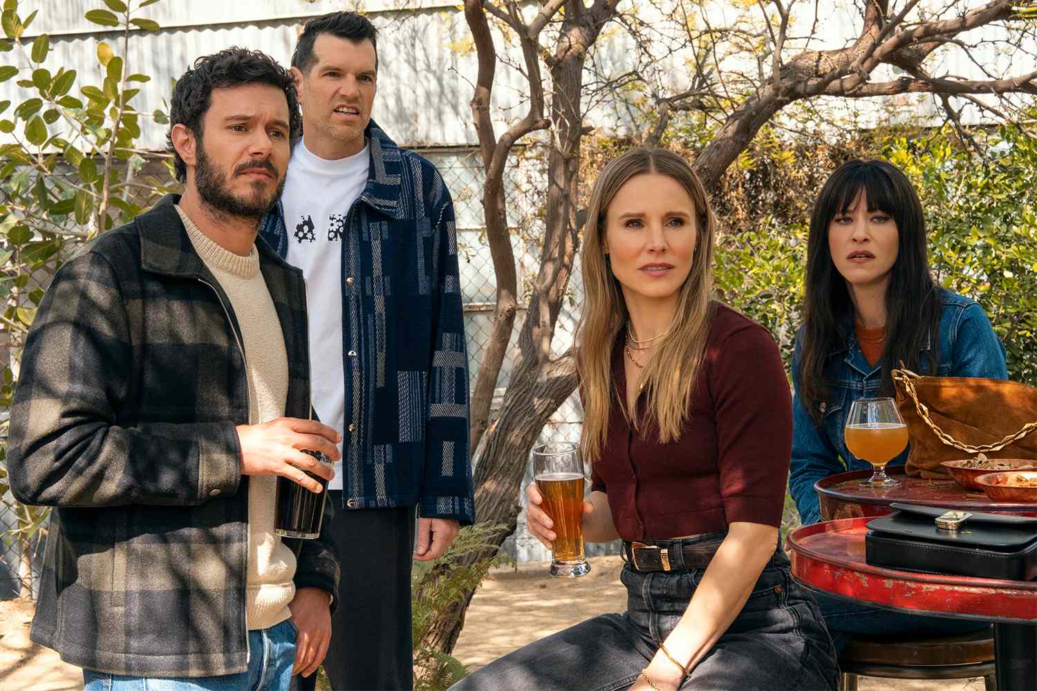 “No one Desires This” season 2 overview: Netflix’s rom-com struggles to search out its second act