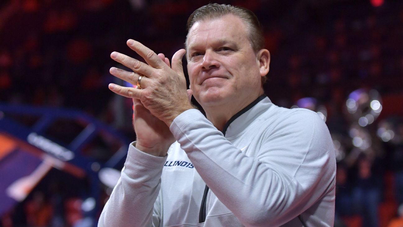 Wetzel: Why faculty basketball coaches can watch extra soccer in 2025