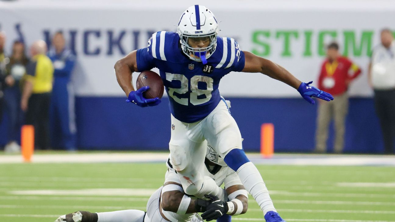 Rating Week 5 fantasy soccer winners and losers and harm impacts from Sunday