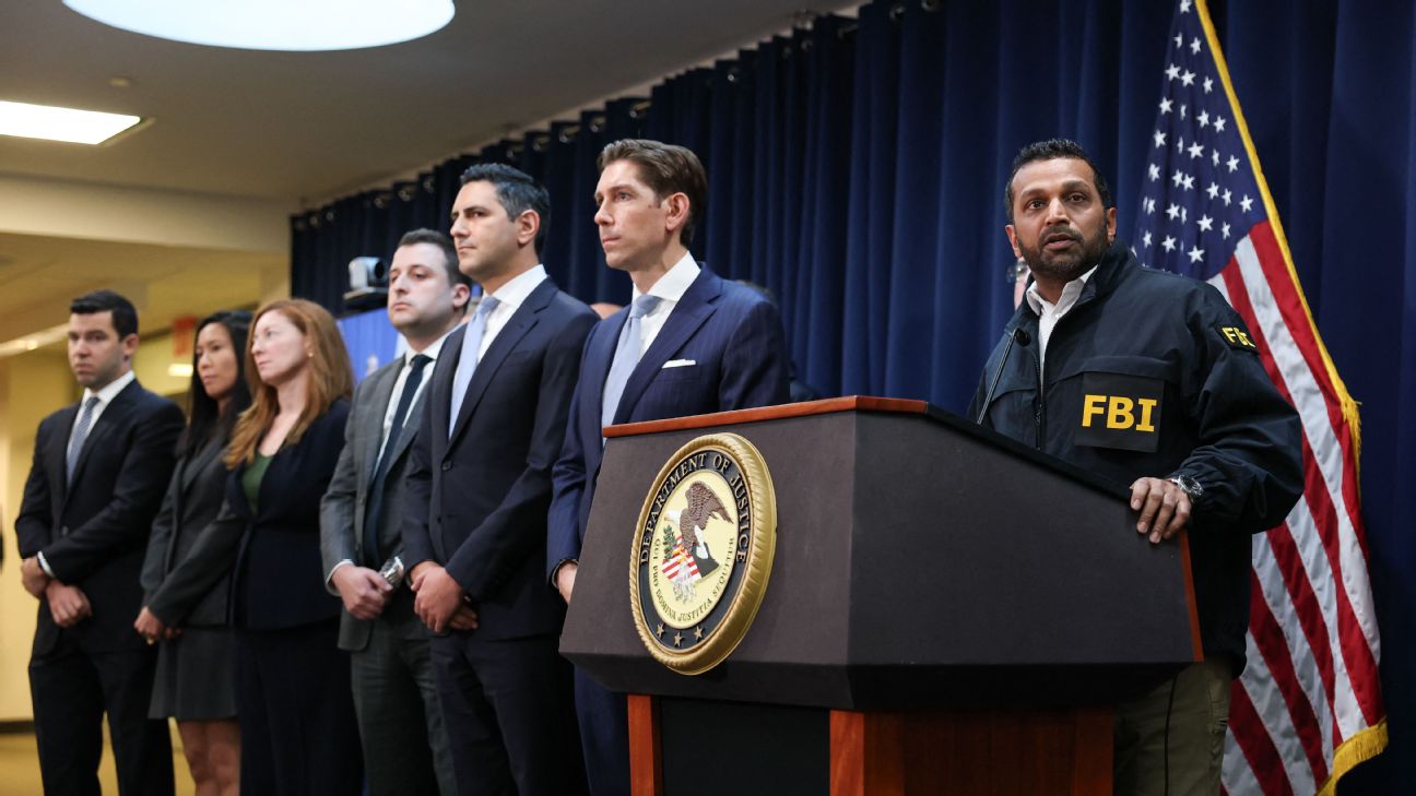 Wetzel: Sports activities-betting cash is sweet, but it surely’s not low cost