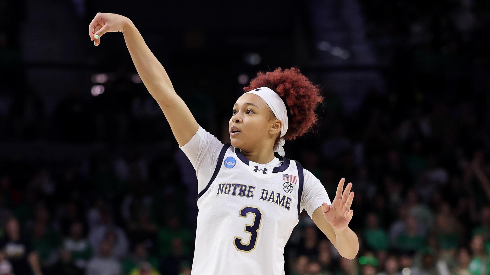 Hidalgo, Betts lead preseason All-America group