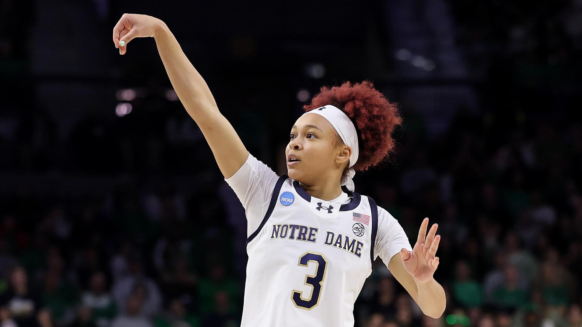 The ten greatest ladies’s NCAA basketball questions for 2025-26