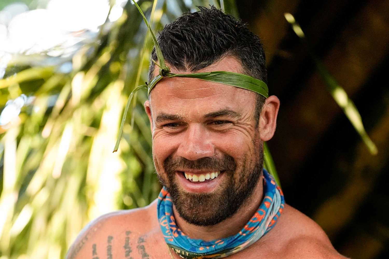 “Survivor 49” snake chunk sufferer Jake Latimer reveals harrowing particulars: ‘You are pondering you are going to die’