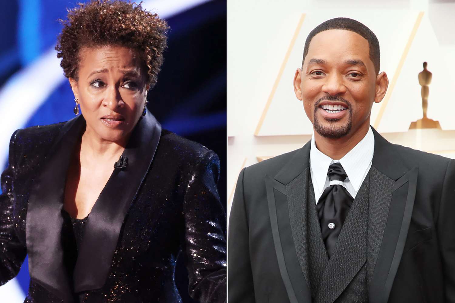 Oscars host Wanda Sykes provides replace after saying Will Smith by no means apologized to her for Chris Rock slap