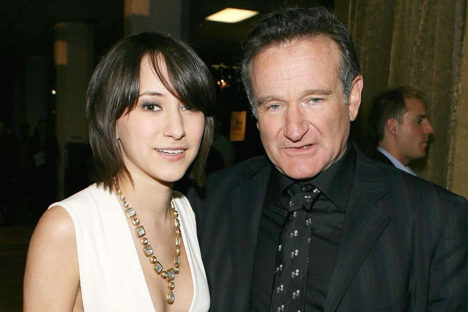 Zelda Williams asks followers to cease sending her ‘gross’ AI movies of father Robin Williams: ‘“Not” what he’d need’