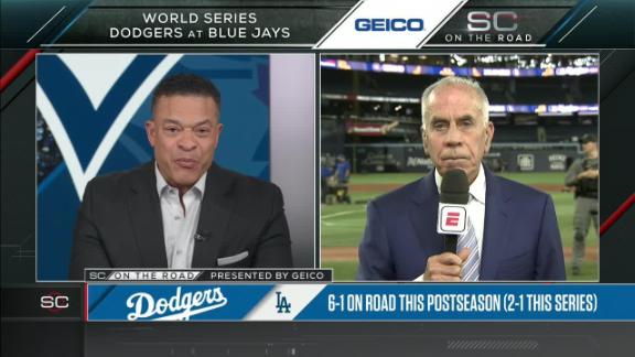 Passan: Why nothing beats Recreation 7 of the World Collection