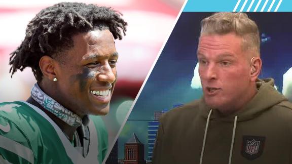 Jets commerce Sauce Gardner to Colts: Final piece to Tremendous Bowl puzzle? What’s N.Y. pondering?