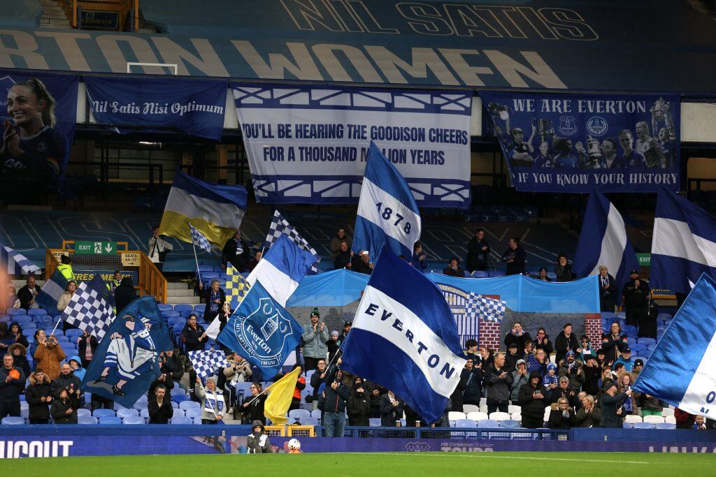 WSL Footballs stadium design tips: What you must find out about world first doc