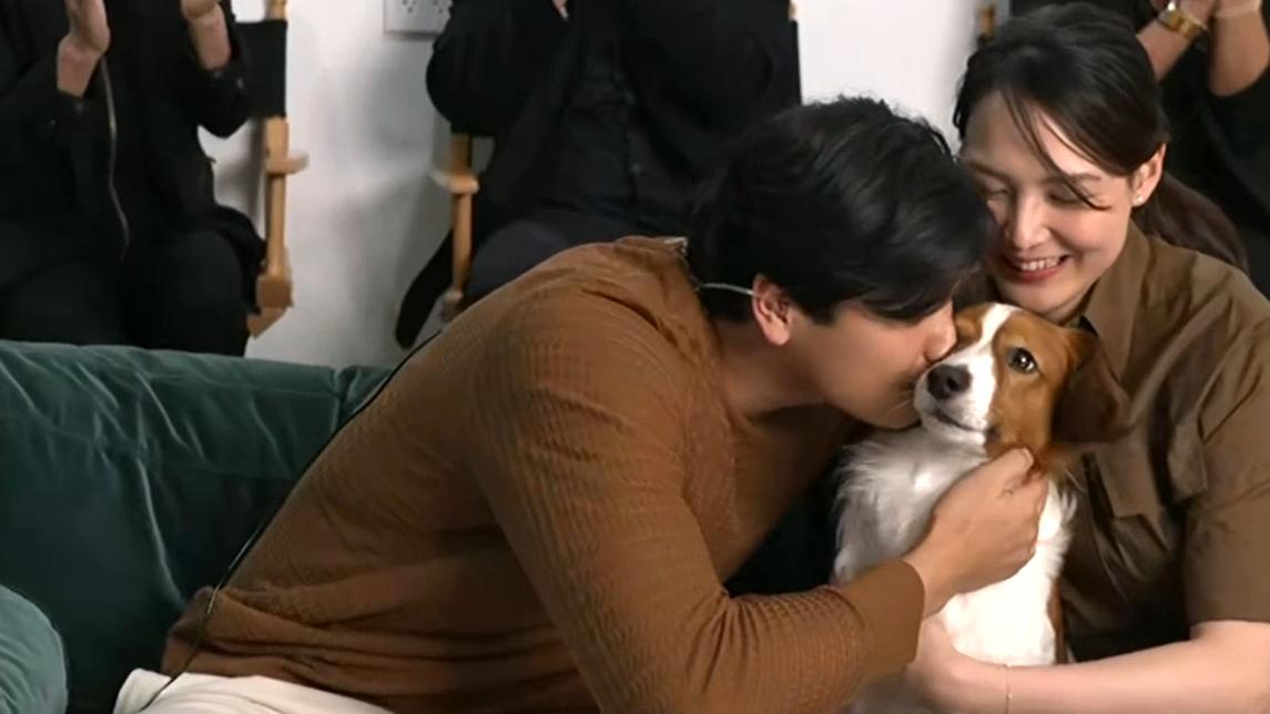 Dodgers’ Ohtani turns into 4-time unanimous MVP