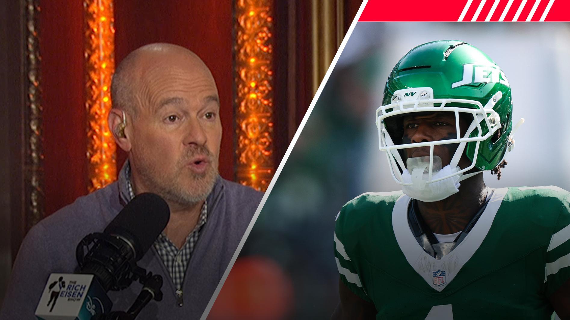 Sauce Gardner traded?!? Barnwell on the Colts’ dangerous all-in transfer and what comes subsequent