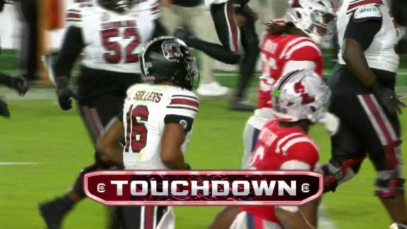 Struggling Gamecocks fireplace OC Shula, supply says