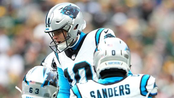 Sources: MRI confirms Packs’ Kraft has torn ACL