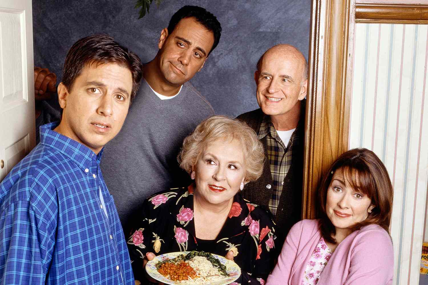 How the actual households behind “All people Loves Raymond” reacted to their portrayals on present: ‘Are you out of your thoughts?’