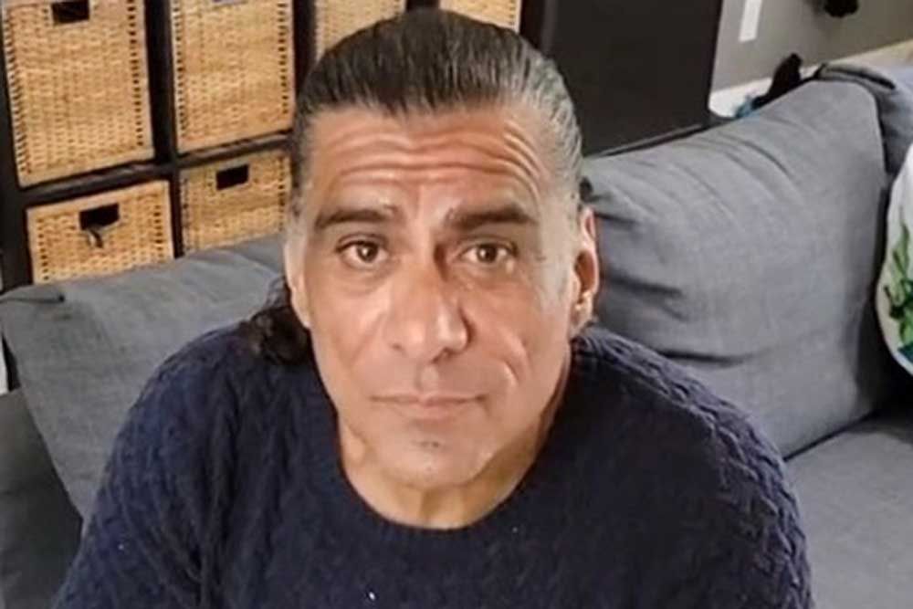 Neighbor charged in homicide of “Parks and Recreation ”star Jonathan Joss