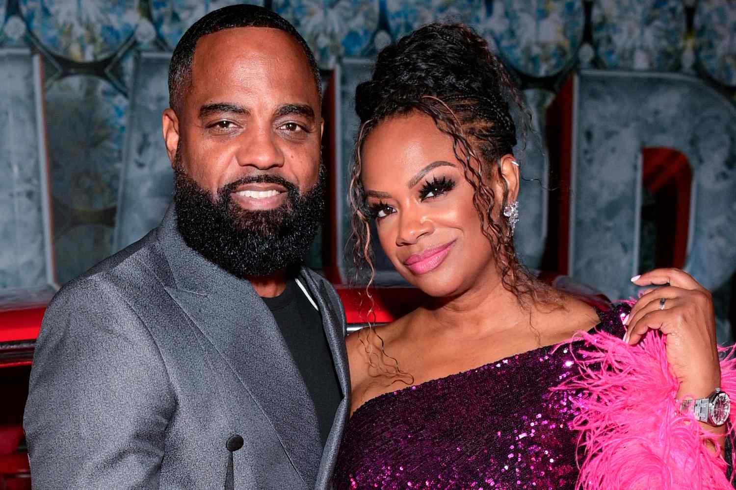 “RHOA ”star“ ”Kandi Burruss divorcing husband after 11 years of marriage