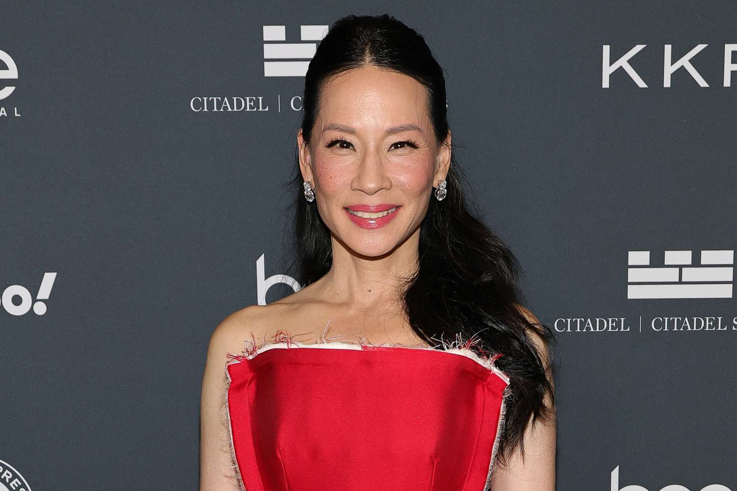 Lucy Liu says ‘unusual lull’ in her profession was because of Hollywood stereotyping: ‘I might’ve had so many extra alternatives’