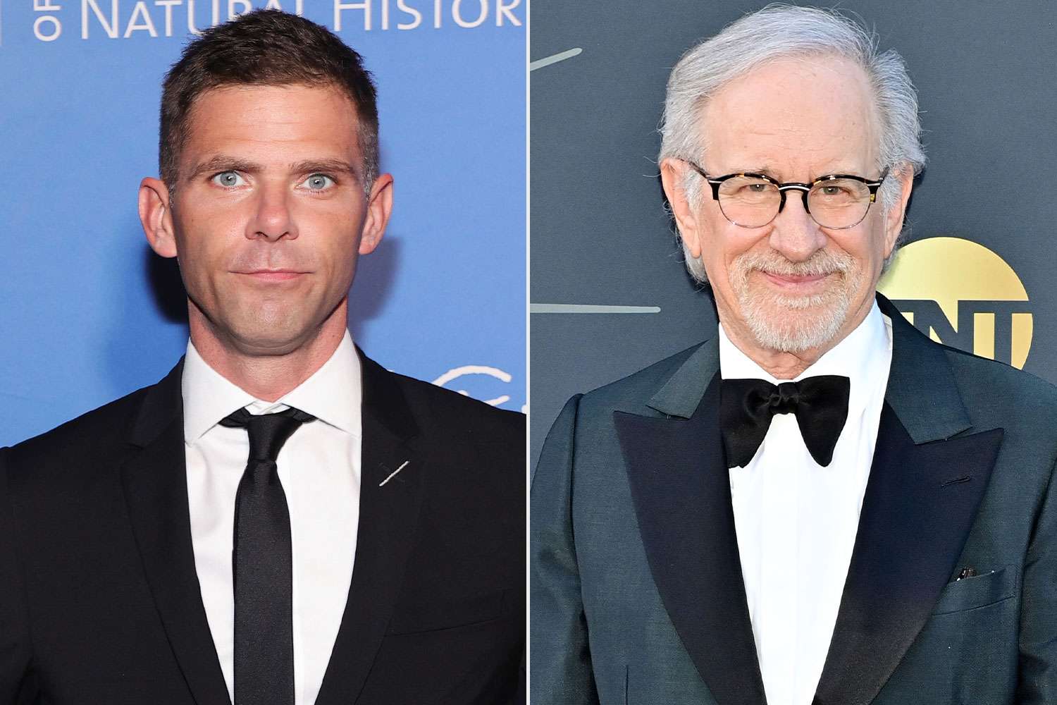 Mikey Day reveals why Steven Spielberg was lower from “SNL50” ‘Shut Encounter’ sketch