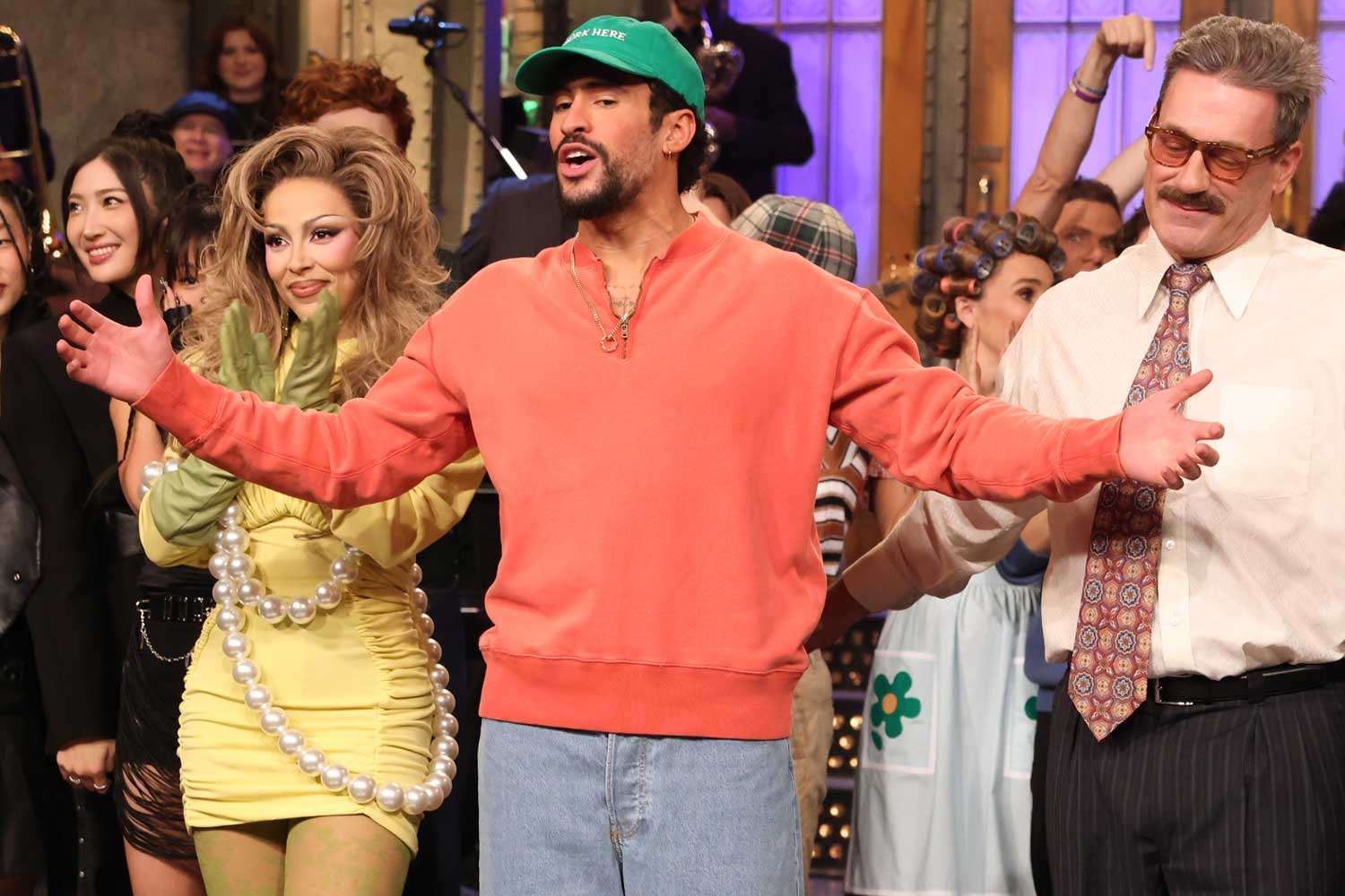 Why “SNL” is not new tonight and when it can return