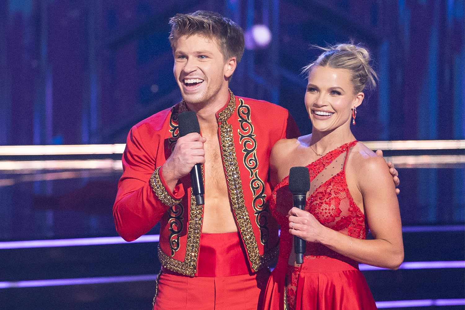 Robert Irwin ‘nearly died’ from choking proper after “DWTS” efficiency: ‘I could not breathe’