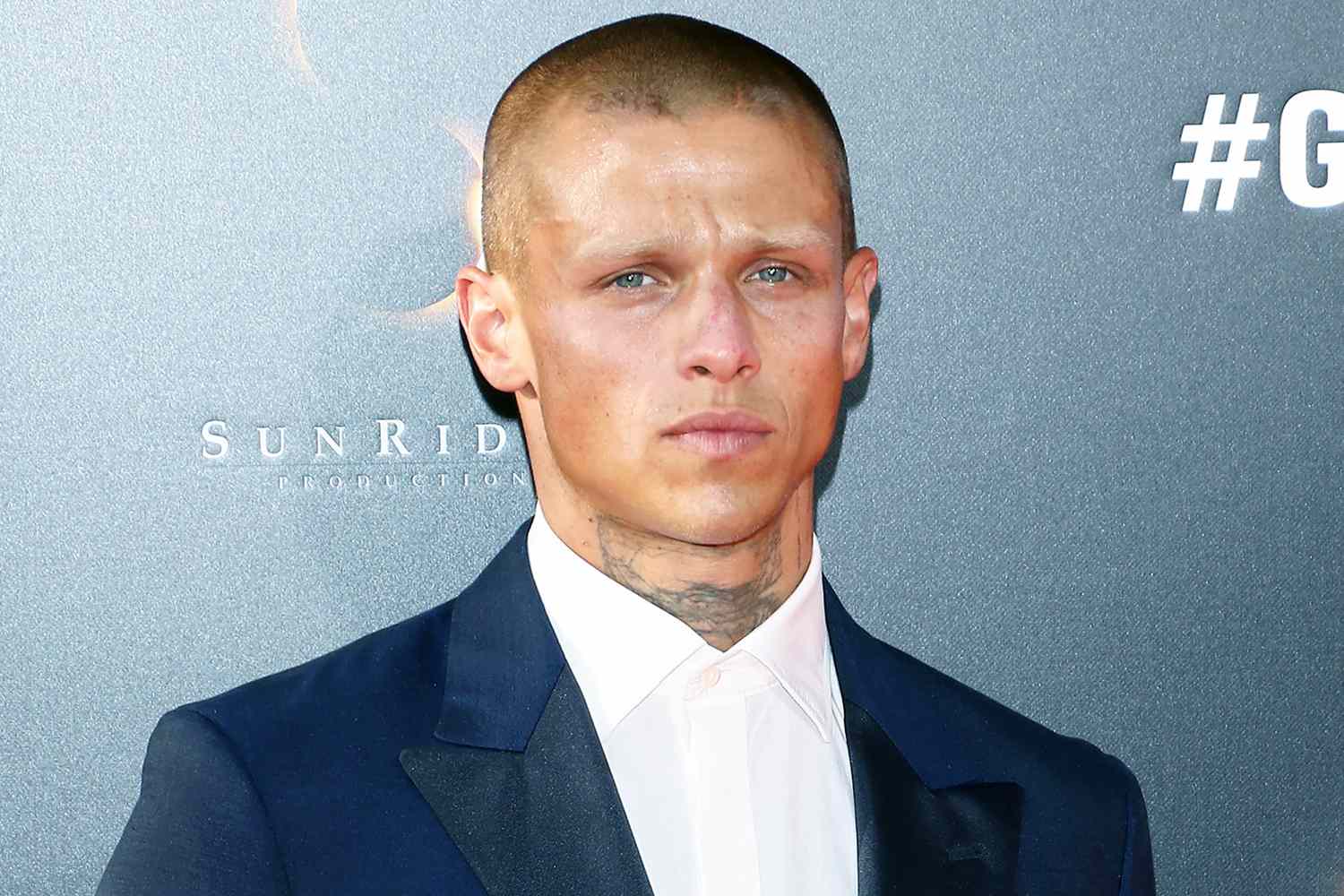 Spencer Lofranco, star of “Gotti” and Angelina Jolie’s “Unbroken”, dies at 33