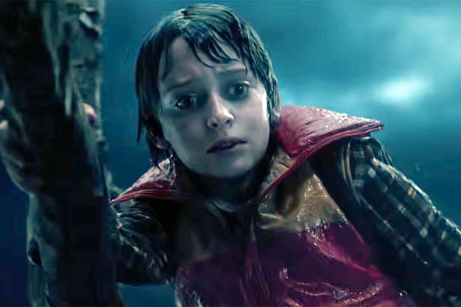 Watch “Stranger Issues”’ first 5 minutes, with chilling new footage of Will’s 1983 disappearance