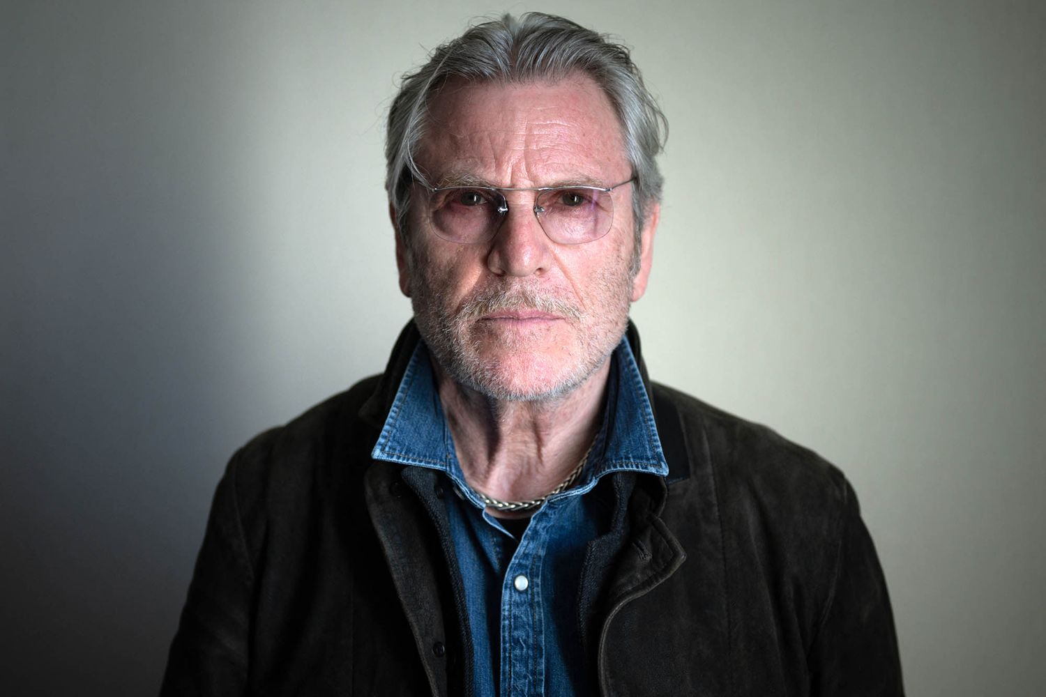 Tchéky Karyo, “GoldenEye” and “The Lacking ”star, dies at 72