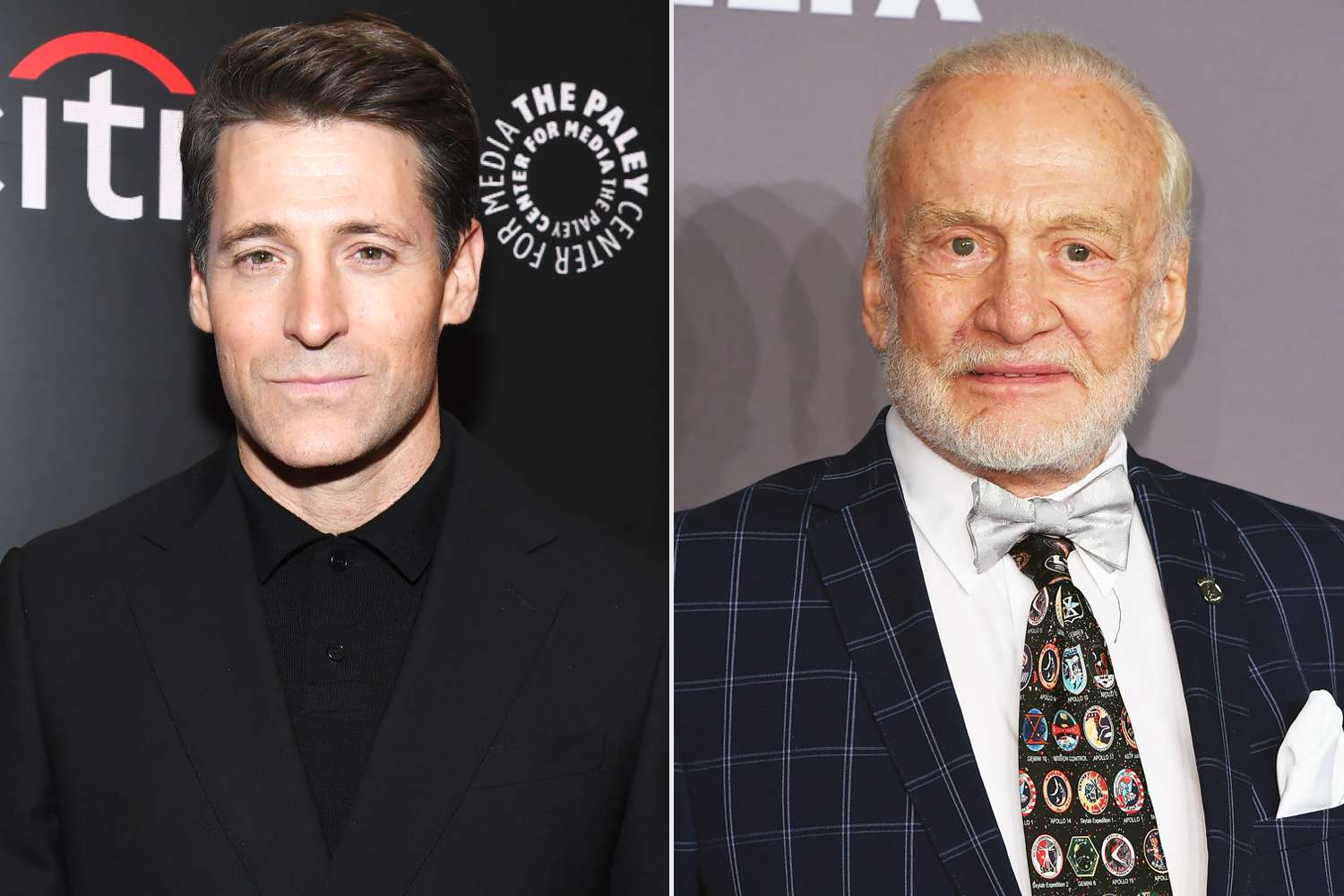 “CBS Mornings ”anchor Tony Dokoupil wrongly states astronaut Buzz Aldrin is lifeless: ‘Punch me within the face’