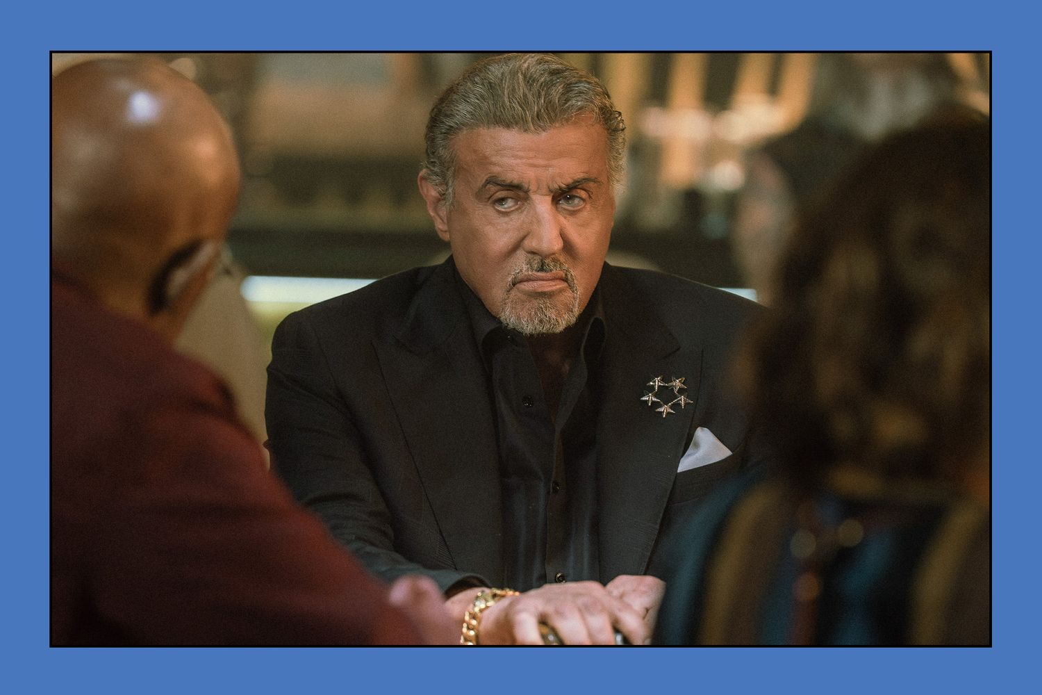 “Tulsa King” season 3 ending defined: How the tense finale units up the“ ”spinoff starring Samuel L. Jackson