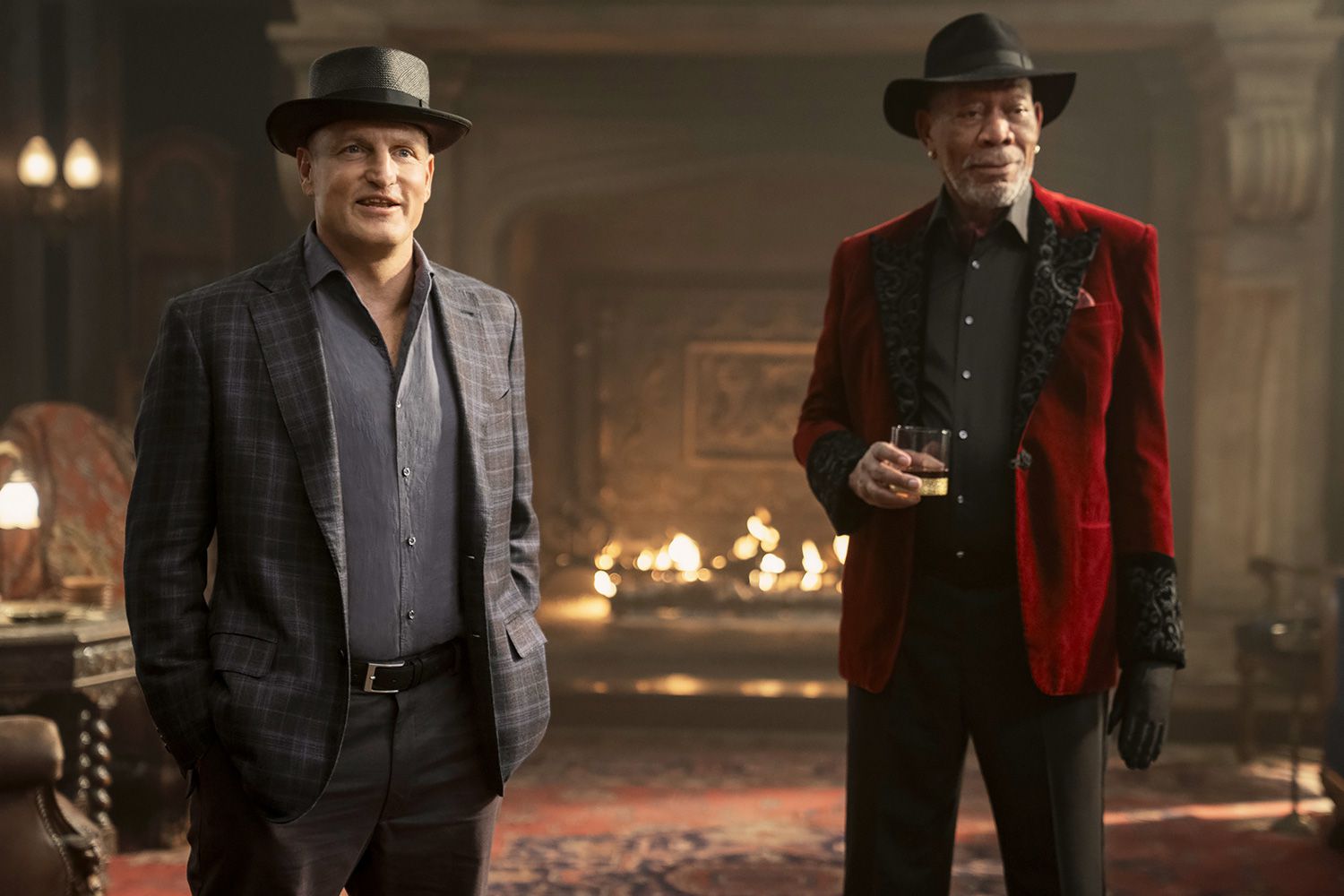 “Now You See Me 3” director reveals reality behind that surprising dying and fourth film plans