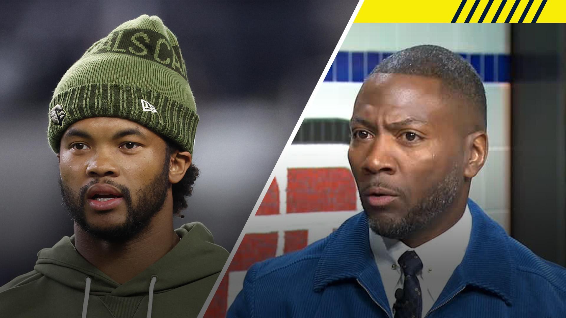 Kyler future in limbo as key Playing cards determination looms